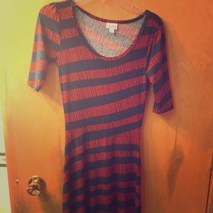 LulaRoe Ana dress